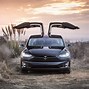 Image result for Tesla Model X Pictures
