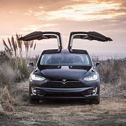 Image result for Tesla Model X Car Wallpaper