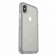 Image result for Clear iPhone SE Case with TPU Shell and PC Bumper