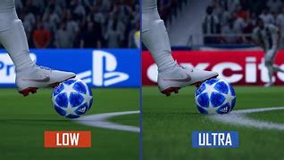 Image result for FIFA 19 Graphics
