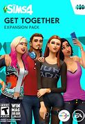 Image result for Sims 4 All Expansions Free Download