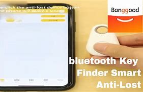 Image result for Bluetooth Key Secret Karen GE