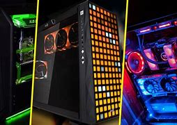 Image result for Cool PC Cases
