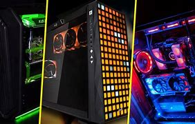 Image result for PC Case Colors