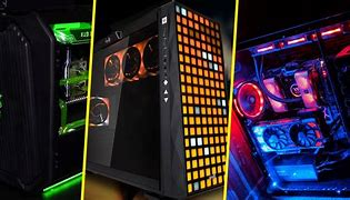 Image result for Computer Case Screen