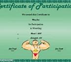 Image result for Participation Award Funny