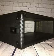 Image result for 19. 4U Carbon Fiber Case