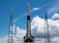 Image result for The Falcon 9 Rocket