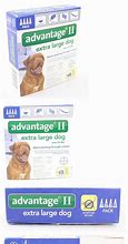 Image result for Bayer Advantage II for Dogs