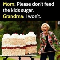 Image result for Best Grandma Memes