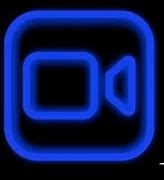 Image result for Neon FaceTime Icon