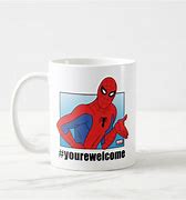 Image result for Spiderman Meme Mug