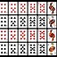 Image result for Printable Card Games