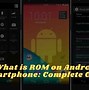 Image result for ROM of Mobile Phone