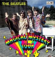 Image result for Rare Beatles Album Covers