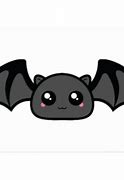 Image result for Cute Kawaii Bat