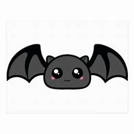 Image result for Kawaii Bat