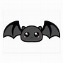 Image result for Cute Black Bat Clip Art