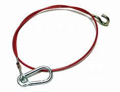 Image result for Cable Carabiner