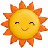 Image result for Cute Sun Border