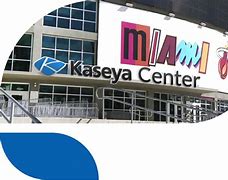 Image result for Kaseya Center Miami Heat Court