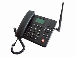 Image result for 4G Fixed Wireless Phone