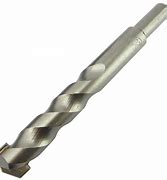 Image result for Types of Masonry Drill Bits