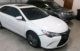 Image result for 2017 Toyota Camry Quarter Section