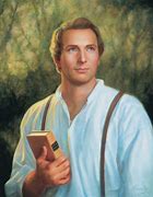 Image result for Joseph Smith and the Book of Mormon James E. Faust