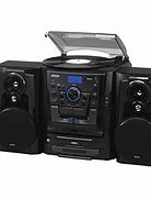 Image result for Multi-Disc CD Players for Home Stereo System