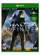 Image result for Xbox Series X Game Box Art