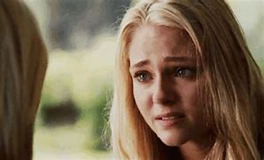 Image result for AnnaSophia Robb Crying