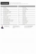 Image result for Cheat Sheet On Google Drive