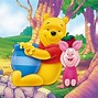 Image result for Winnie the Pooh Book Characters
