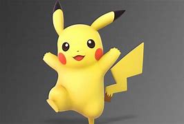 Image result for Pikachu UHD