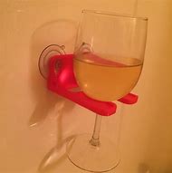 Image result for DIY Wine Glass Holder