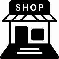 Image result for Shop Local Icon