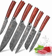 Image result for Professional Kitchen Knives