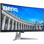 Image result for BenQ Curved Monitor