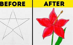 Image result for Easy Drawing Hacks