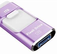 Image result for Flash Drive with iPhone and Android Connector