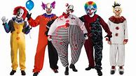 Image result for Halloween Scary Clowns
