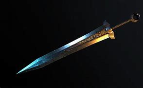 Image result for Saber Sword Big