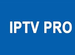 Image result for IPTV Pro