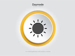 Image result for Day Mode Button