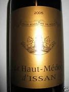 Image result for Haut Medoc d'Issan