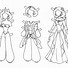 Image result for Disney Princess Dolls 90s