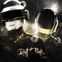 Image result for Daft Punk Aesthetic