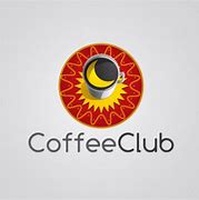 Image result for Coffee Club Logo