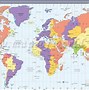 Image result for Time Zones around World